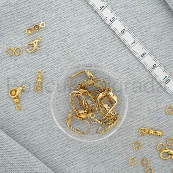 Metal Küpe Aparatı
