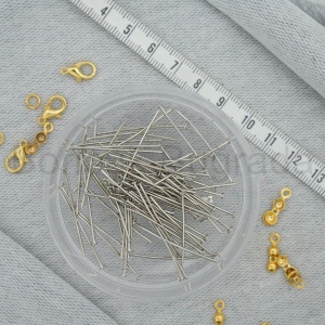 30 mm Metal Çivi