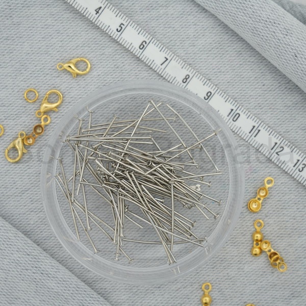 30 mm Metal Çivi