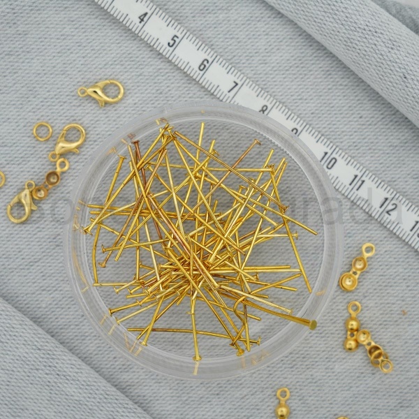 30 mm Metal Çivi