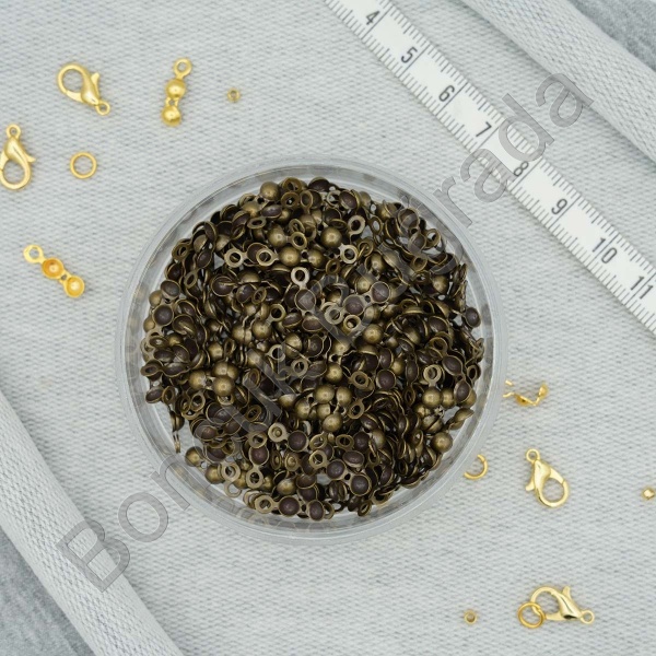 Zamak Düğüm Kapama Aparatı