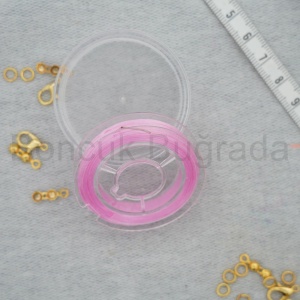 0.6 mm Kıl Misina