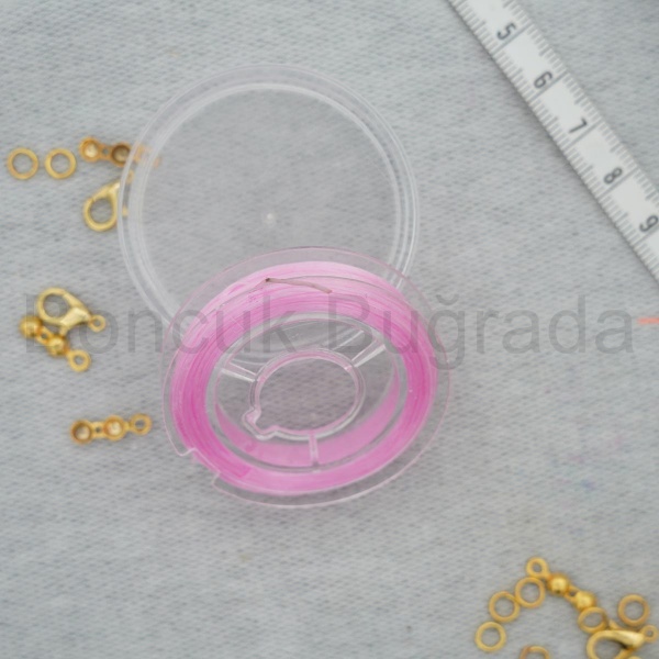 0.6 mm Kıl Misina
