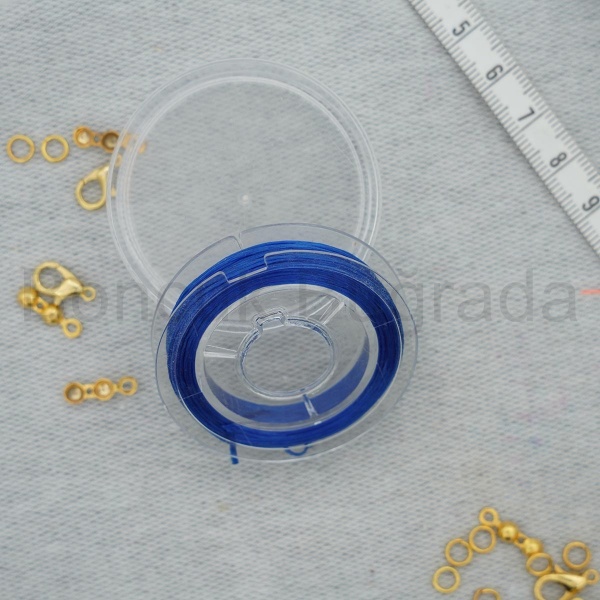 0.6 mm Kıl Misina