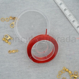 0.6 mm Kıl Misina