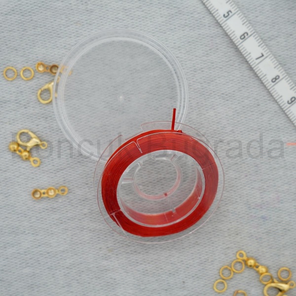 0.6 mm Kıl Misina