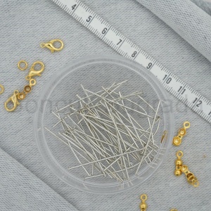 40 mm Metal Çivi