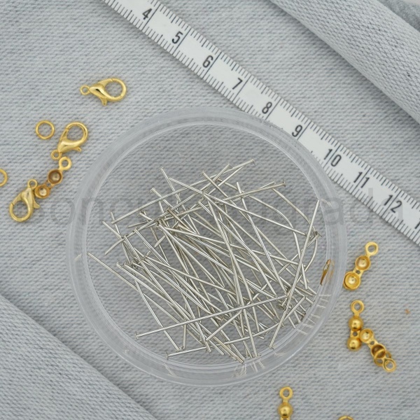40 mm Metal Çivi