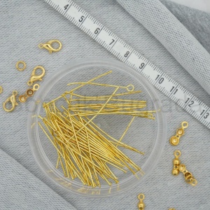 40 mm Metal Çivi