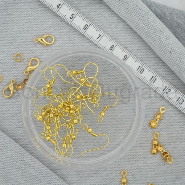 Metal Küpe Aparatı