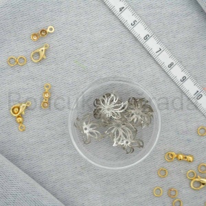 16 mm Desenli Kapak