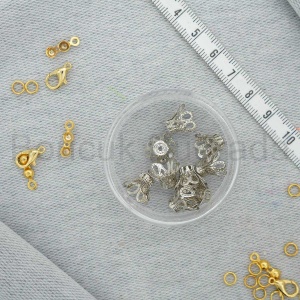 10 mm Desenli Kapak