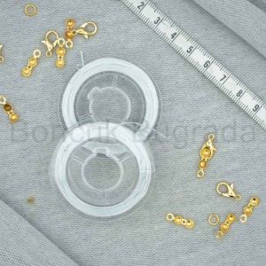 0.6 mm Kıl Misina