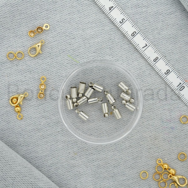 5.0 mm Kapama Aparatı 
