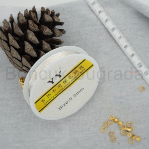 0.30 mm Kolye Teli 