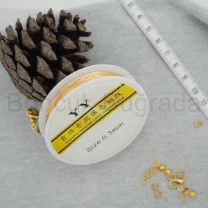 0.30 mm Kolye Teli 