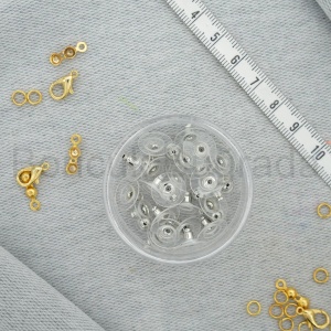 Küpe Arkalığı