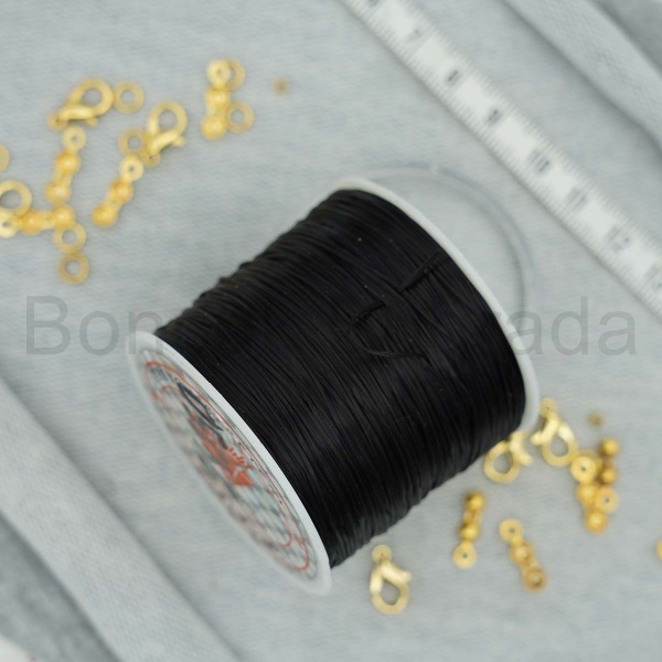 0.6 mm Kıl Misina