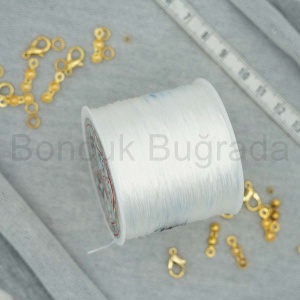 0.6 mm Kıl Misina
