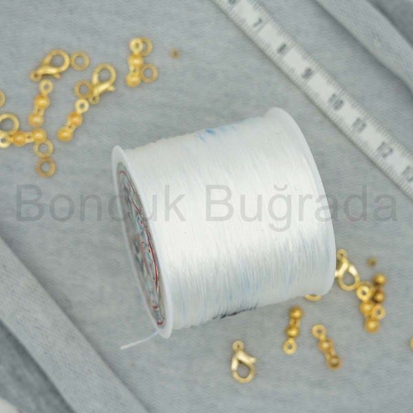 0.6 mm Kıl Misina