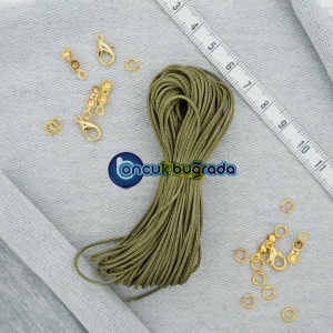 1.0 mm Kore İpi