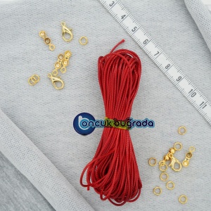 1.0 mm Kore İpi