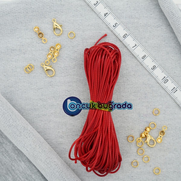 1.0 mm Kore İpi