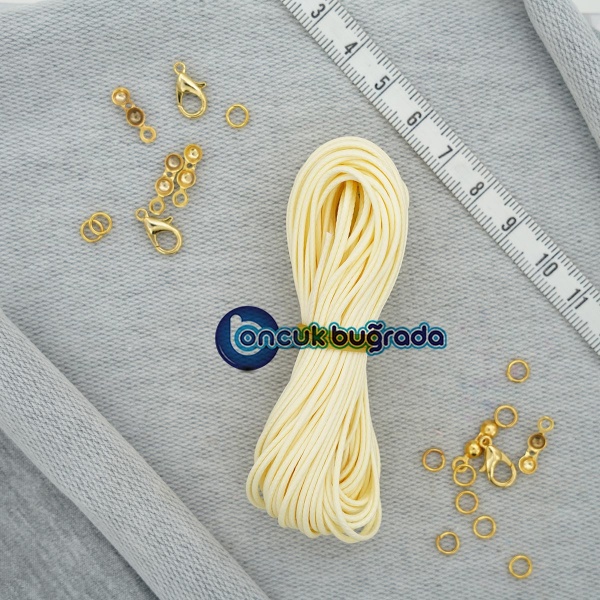 1.0 mm Kore İpi