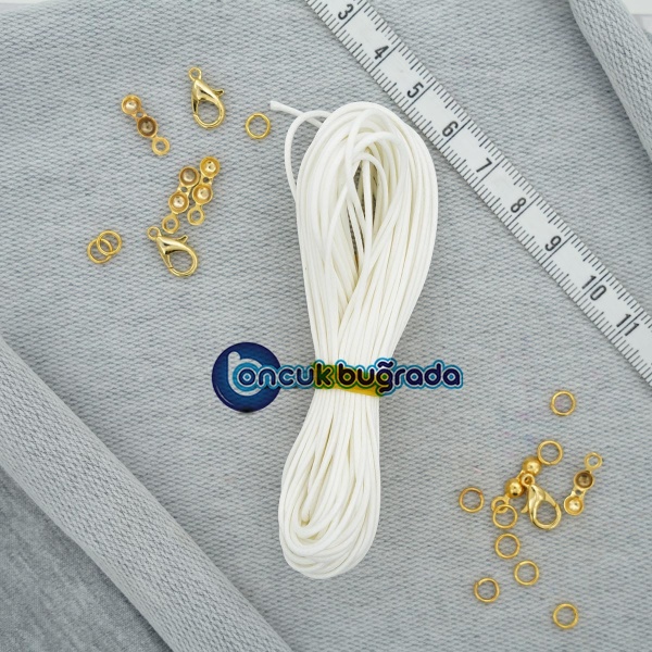 1.0 mm Kore İpi