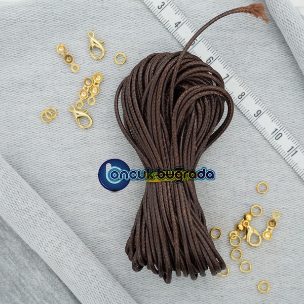 1.5 mm Kore İpi