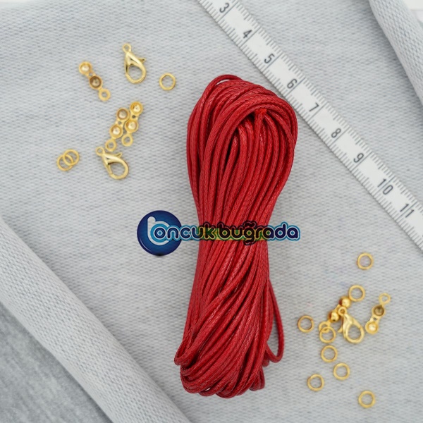 1.5 mm Kore İpi