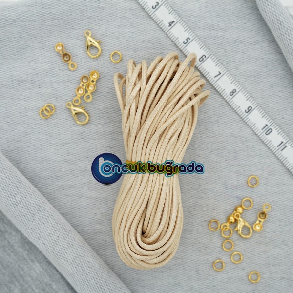 1.5 mm Kore İpi