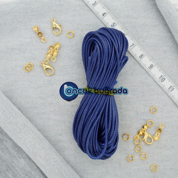 1.5 mm Kore İpi