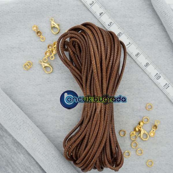 2.0 mm Kore İpi