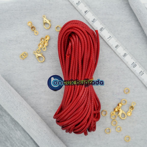 2.0 mm Kore İpi