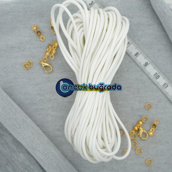 2.0 mm Kore İpi