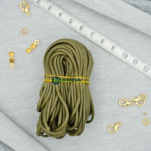 2.0 mm Kore İpi