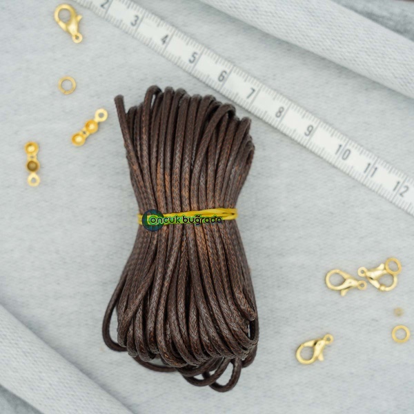 2.0 mm Kore İpi