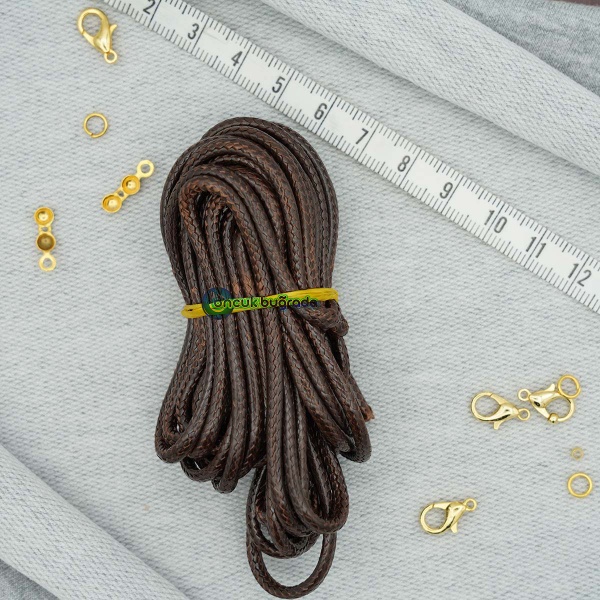 2.5 mm Kore İpi