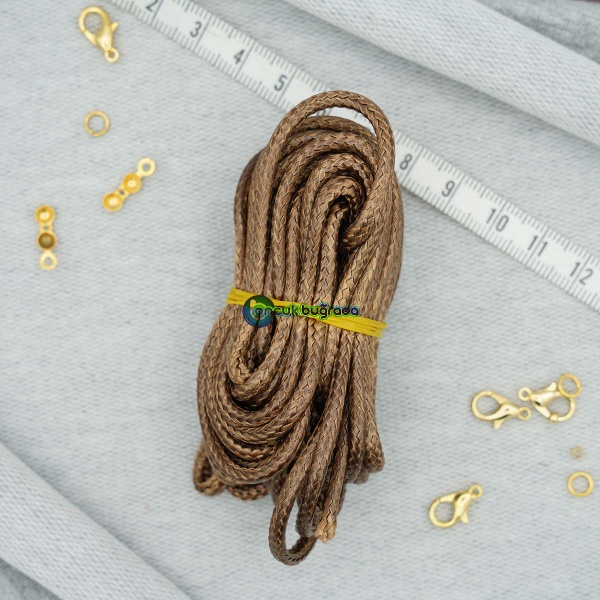 2.5 mm Kore İpi