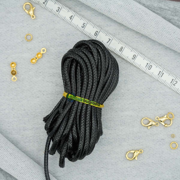 2.5 mm Kore İpi