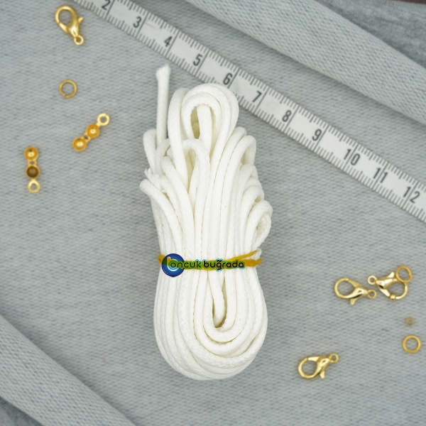 2.5 mm Kore İpi