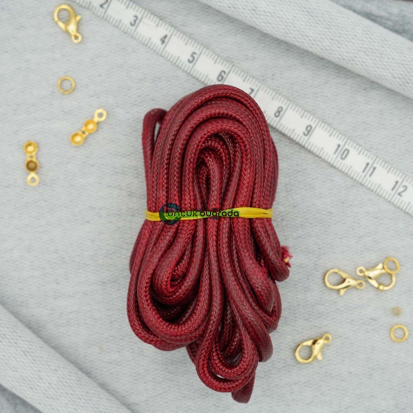 3 mm Kore İpi