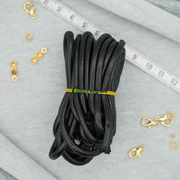 3 mm Kore İpi