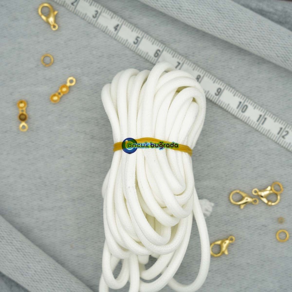 3.5 mm Kore İpi