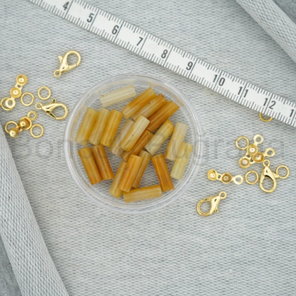 4.5x14 mm Akik Taşı
