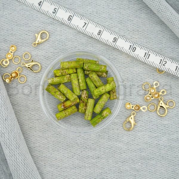 4.5x14 mm Varasit Taşı