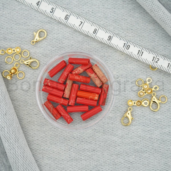 4.5x14 mm Varasit Taşı