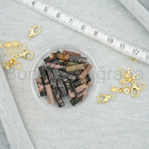 4.5x14 mm Akik Taşı