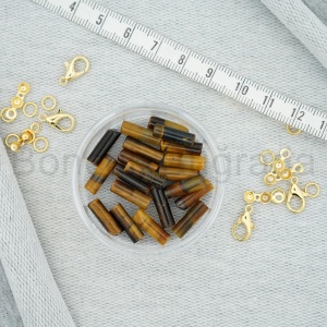 4.5x14 mm Kaplangözü Taşı